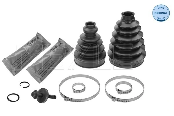 Bota de proteção interna de junta homocinética do semieixo dianteiro Gomet 992934 preço, a partir de 7,96 USD