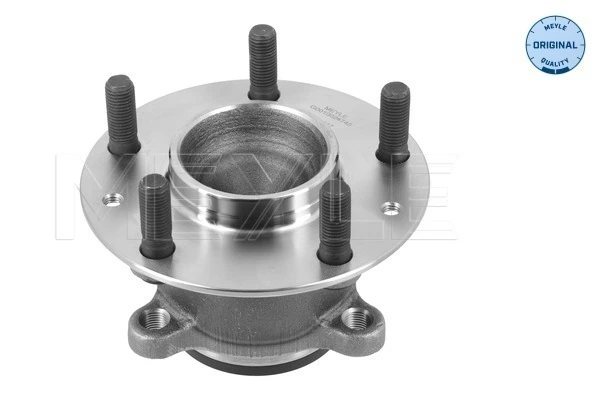 Cubo traseiro para Mazda CX-3  DK