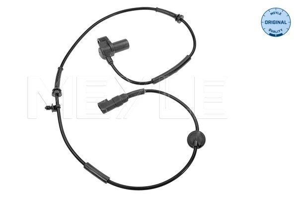Sensor dianteiro de ABS para Ford Transit V V184/5