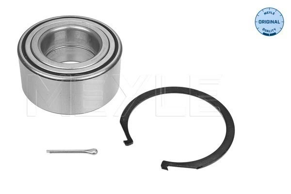 Rolamento de cubo dianteiro Hyundai Tucson II TM