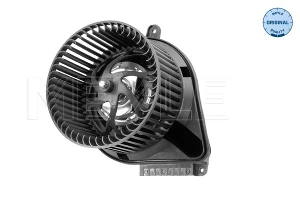 Motor de ventilador de forno (de aquecedor de salão) Volkswagen LT 28-35 II 2DB, 2DE, 2DK
