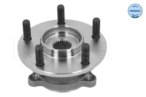 Cubo traseiro IJ143034 Iljin