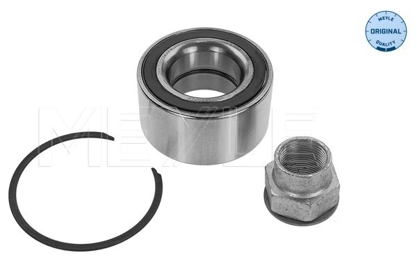 Rolamento de cubo dianteiro Polcar CX575 preço, a partir de 30,12 USD