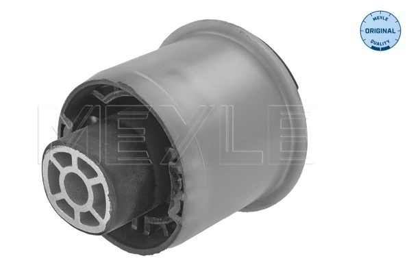 Bloco silencioso de viga traseira (de plataforma veicular) para Renault Megane III KZ0, KZ1