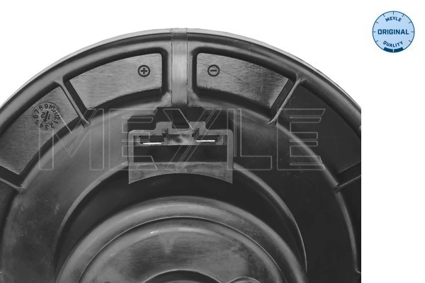 Motor de ventilador de forno (de aquecedor de salão) para Mercedes ML/GLE  W163