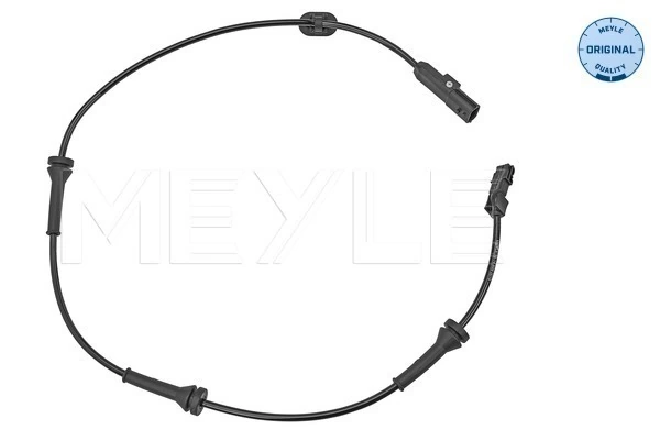 Sensor dianteiro de ABS para Renault Megane II LM0, LM1