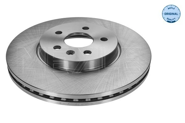  Disco do freio dianteiro Opel Mokka I SUV (J13) (2012 - 2019) I