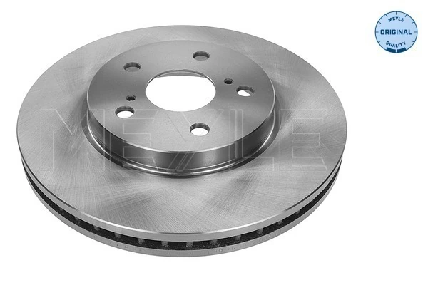 Disco do freio dianteiro para Lexus RX 300 MCU15
