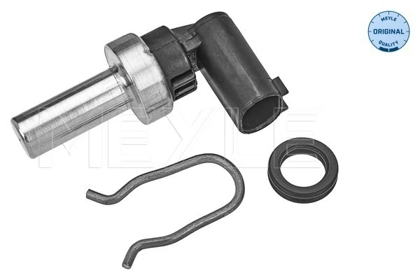 Sensor de temperatura do fluido de esfriamento Opel Vectra C 
