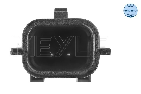 Sensor dianteiro de ABS para Renault Kangoo II KW0, KW1