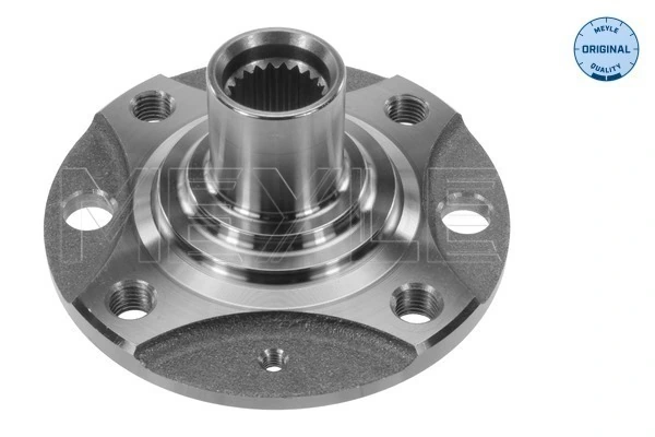 Cubo dianteiro para Opel Combo B 