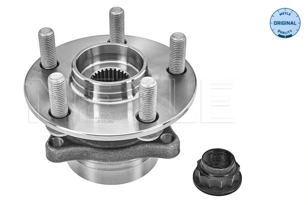 Cubo dianteiro Toyota Prius  NHW20