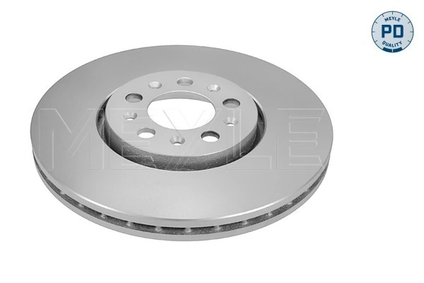 Disco do freio dianteiro para Mercedes E  C124