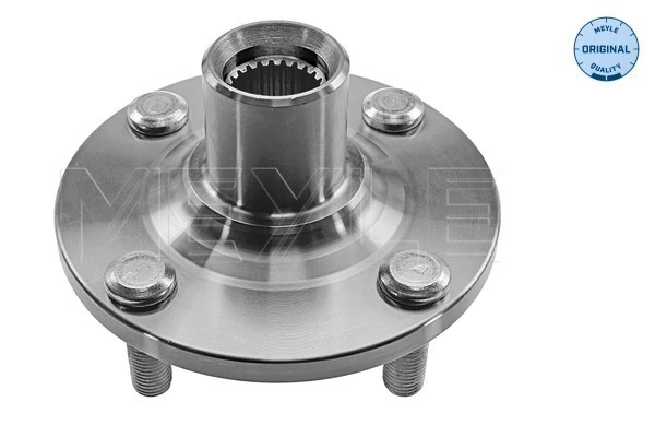 Cubo dianteiro para Toyota Yaris  P10