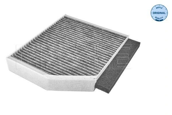 EKR7410 Mecafilter Filtro de salão