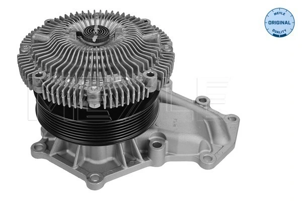 Bomba de água (bomba) de esfriamento para Nissan Terrano II R20