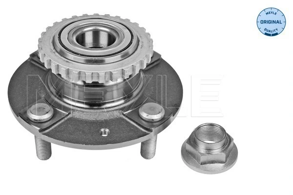 Cubo traseiro para Hyundai Coupe I RD