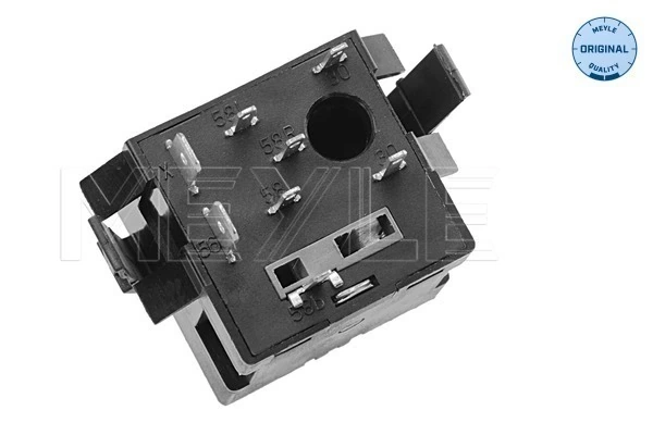 241370 Meyle Comutador das luzes no "painel de instrumentos"