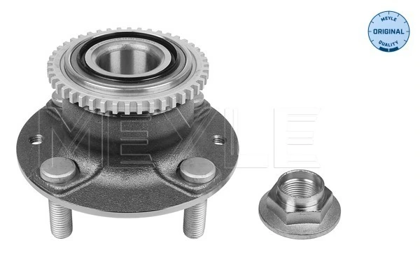 Compre Cubo traseiro Mazda 323 