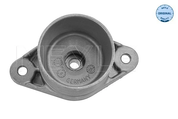 Suporte de amortecedor traseiro para Skoda SuperB I 3U4