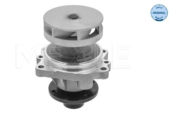 E111546 Peugeot/Citroen Bomba de água (bomba) de esfriamento