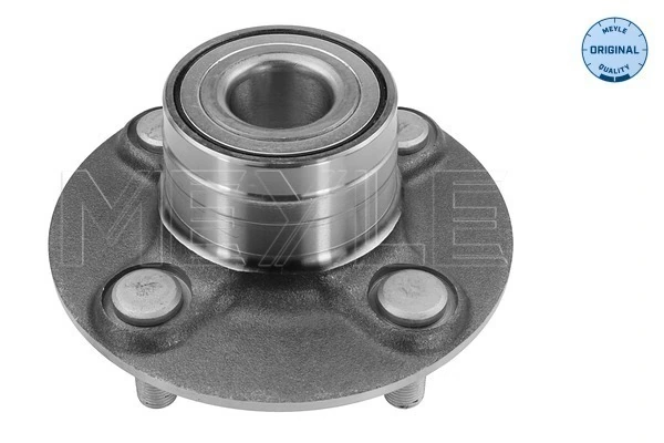  Cubo traseiro Nissan Sunny III carrinha (Y10) (1990 - 2000) III