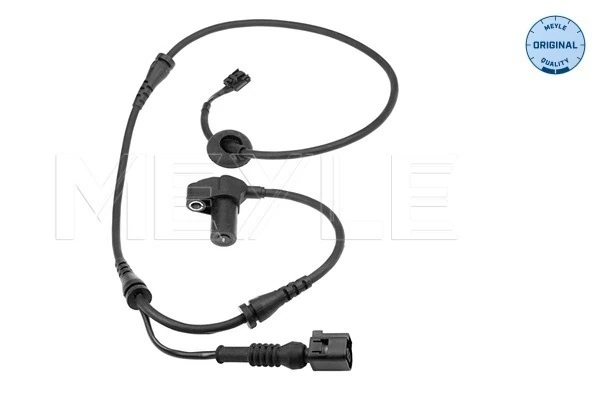 Sensor dianteiro de ABS para Audi A4 B7 8ED
