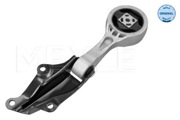 Coxim (suporte) dianteiro de motor para Seat Ibiza IV 6J5, 6P1