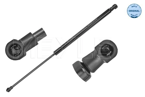 1679435780 Peugeot/Citroen Amortecedor de tampa de porta-malas (de 3ª/5ª porta traseira)