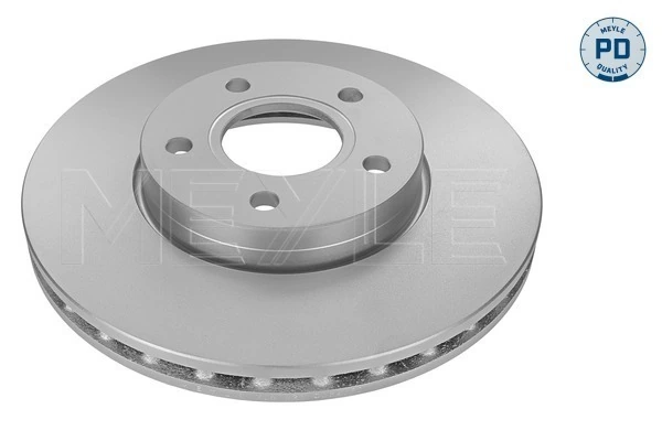  Disco do freio dianteiro Mazda 3 sedan (BL) (2009 - 2013) 
