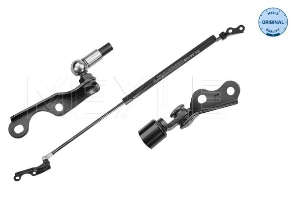 8192556 PLUS AFTERMARKET Amortecedor de tampa de porta-malas (de 3ª/5ª porta traseira)