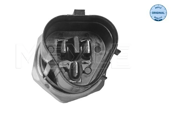 Sensor de temperatura do fluido de esfriamento (de ativação de ventilador do radiador) para Audi A3 Sportback 8PA