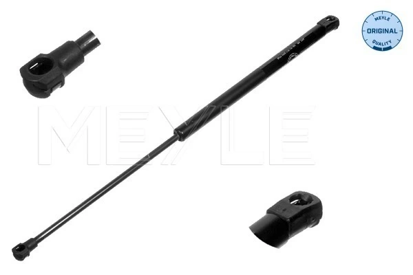 Amortecedor da capota para Audi A3  8L1