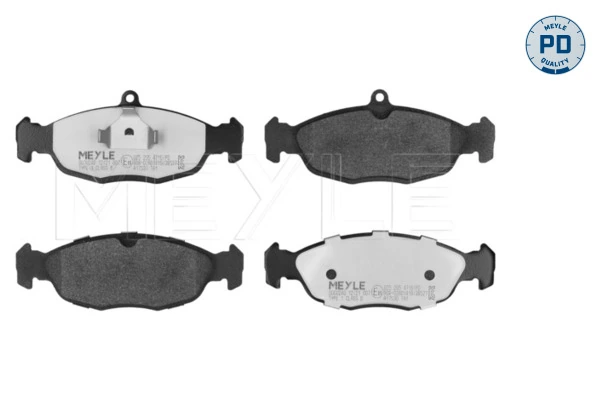 Sapatas do freio dianteiras de disco Brembo DP59004 preço, a partir de 27,08 USD