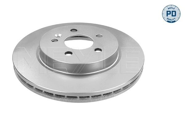 Disco do freio dianteiro para Mercedes ML/GLE  W163