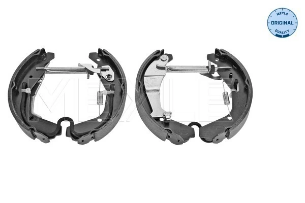 Sapatas do freio traseiras de tambor Subaru 5320084 preço, a partir de 32,07 USD