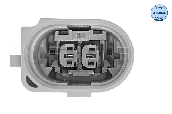 Coxim (suporte) direito de motor Meyle 1001991014 preço, a partir de 137,89 USD