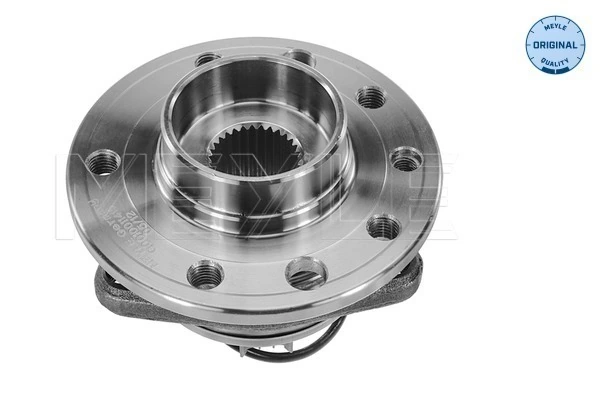  Cubo dianteiro Opel Vectra B carrinha (31) (1995 - 2002) B