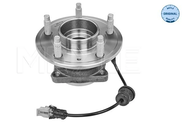  Cubo traseiro Suzuki Grand Vitara XL-7 SUV (JC) (2006 - 2009) XL-7