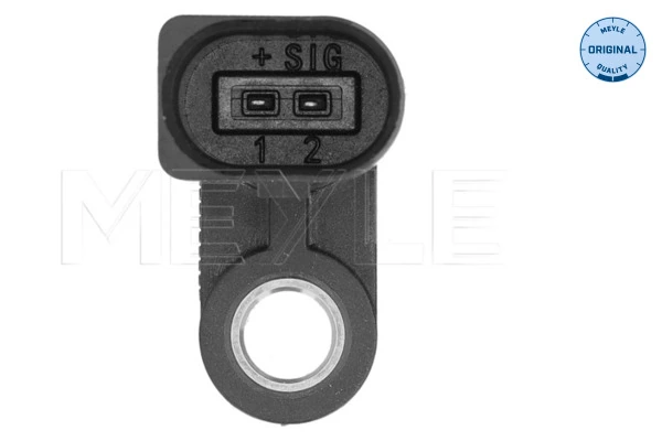 1148990024 Meyle Sensor dianteiro de ABS