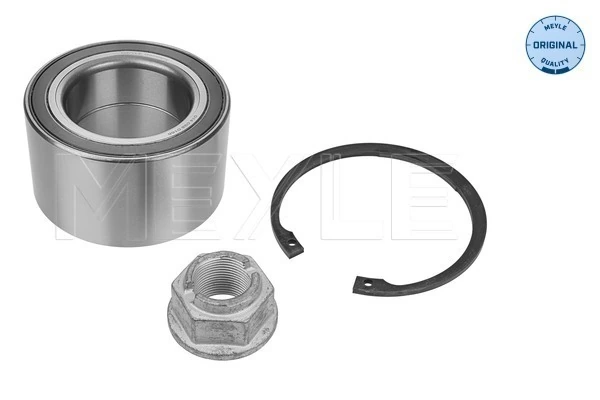 Rolamento de cubo dianteiro/traseiro INA 713668100 preço, a partir de 58,75 USD