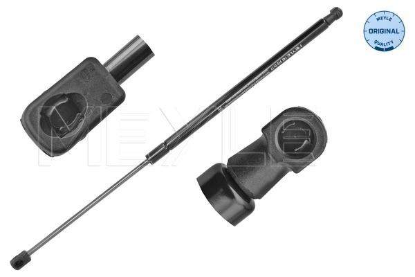 Amortecedor de tampa de porta-malas (de 3ª/5ª porta traseira) para Volkswagen Touareg II 7P5, 7P6
