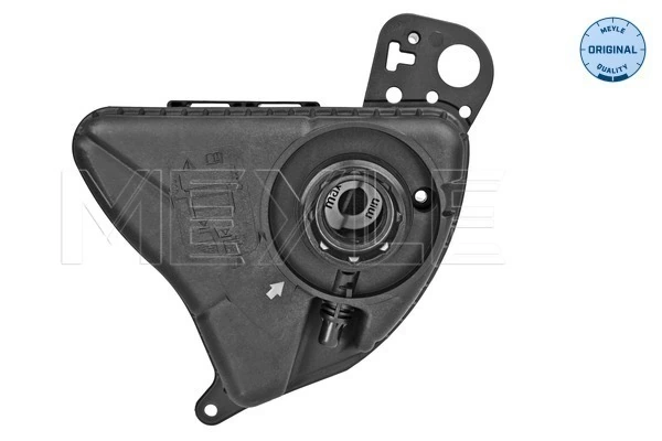 Compre V203449 VEMO/Vaico Tanque de expansão do sistema de esfriamento