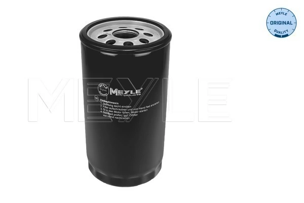 Filtro de óleo para Iveco Stralis II 
