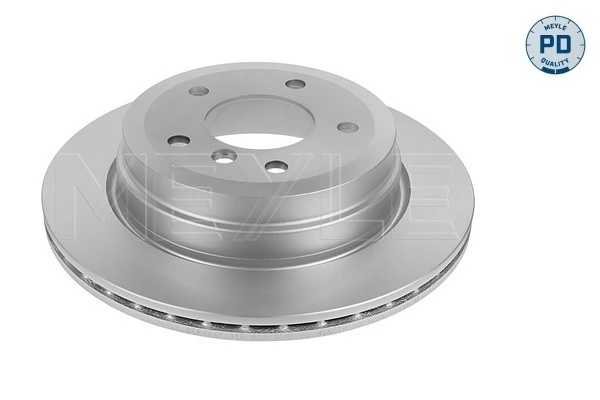 Disco do freio traseiro 1622806880 Peugeot/Citroen