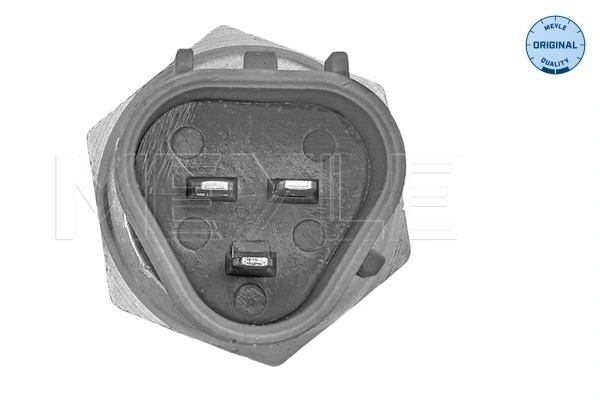 Sensor de temperatura do fluido de esfriamento para Subaru Outback II B12, BE, BH
