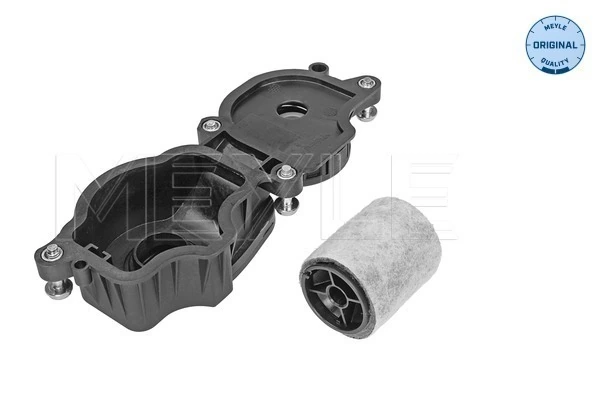Válvula PCV de ventilação dos gases de cárter VAG 11127793163 preço, a partir de 45,92 USD