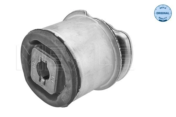 Bloco silencioso de viga traseira (de plataforma veicular) para Audi Q5  8RB