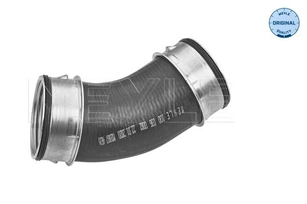 99203 Metalcaucho Mangueira (cano derivado) de intercooler