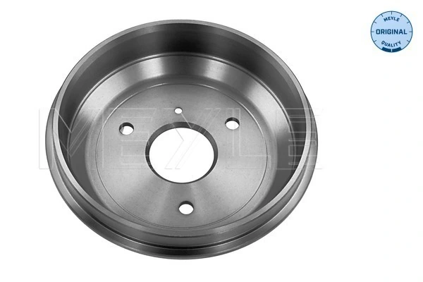 Tambor do freio traseiro Smart FORTWO  450